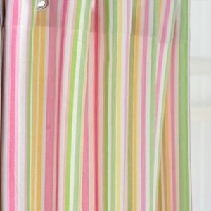Pottery Barn Shower Curtain Kids